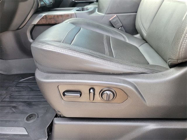 2020 Gmc Sierra 1500 Denali photo 13