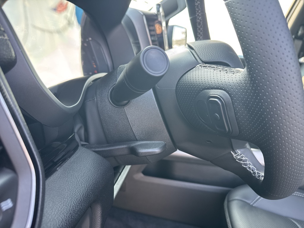 2026 Ram 1500 Rebel photo 55