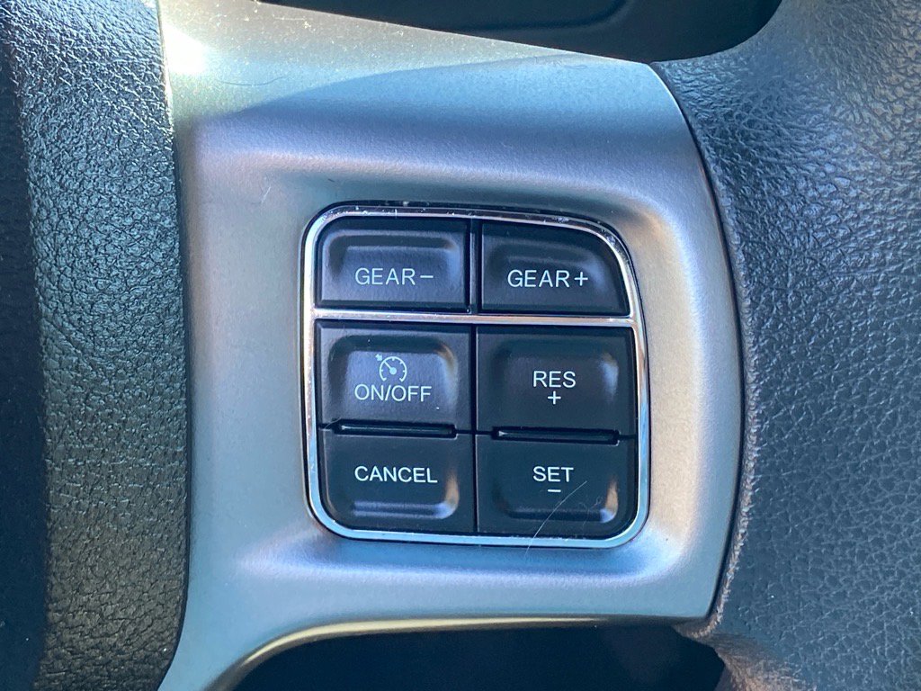 2022 Ram 1500 Classic Warlock photo 15