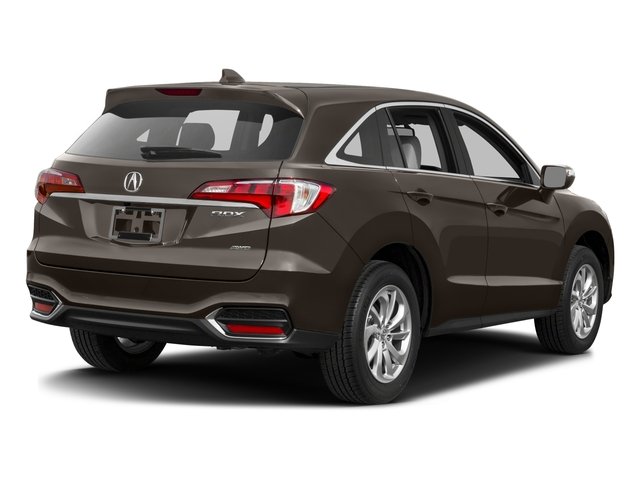2017 Acura RDX Technology photo 5