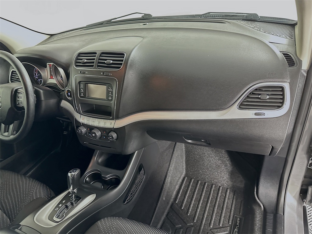 2016 Dodge Journey SE photo 24