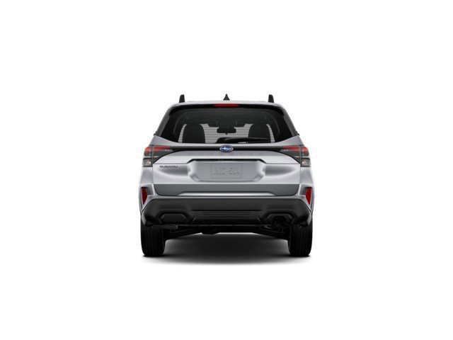 2025 Subaru Forester Premium Base photo 8