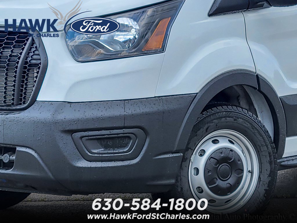 2025 FORD TRANSIT - Image 2
