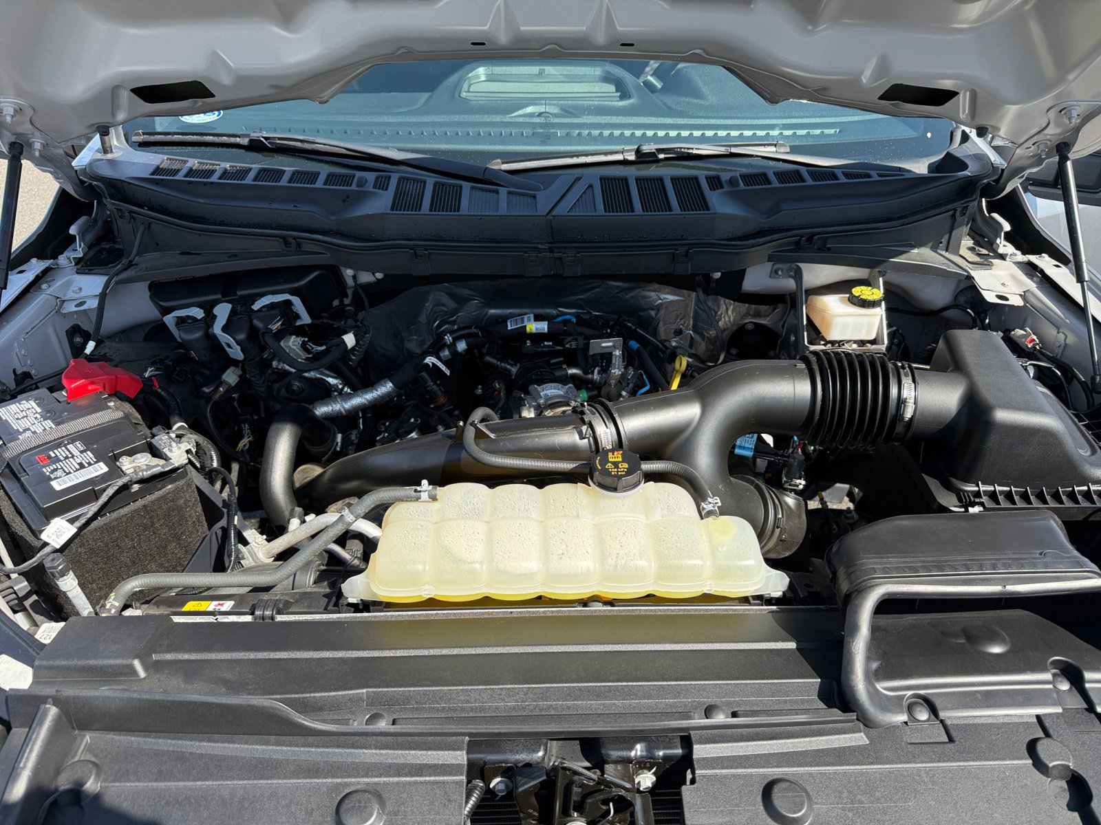 2023 Ford F-150 XL photo 19