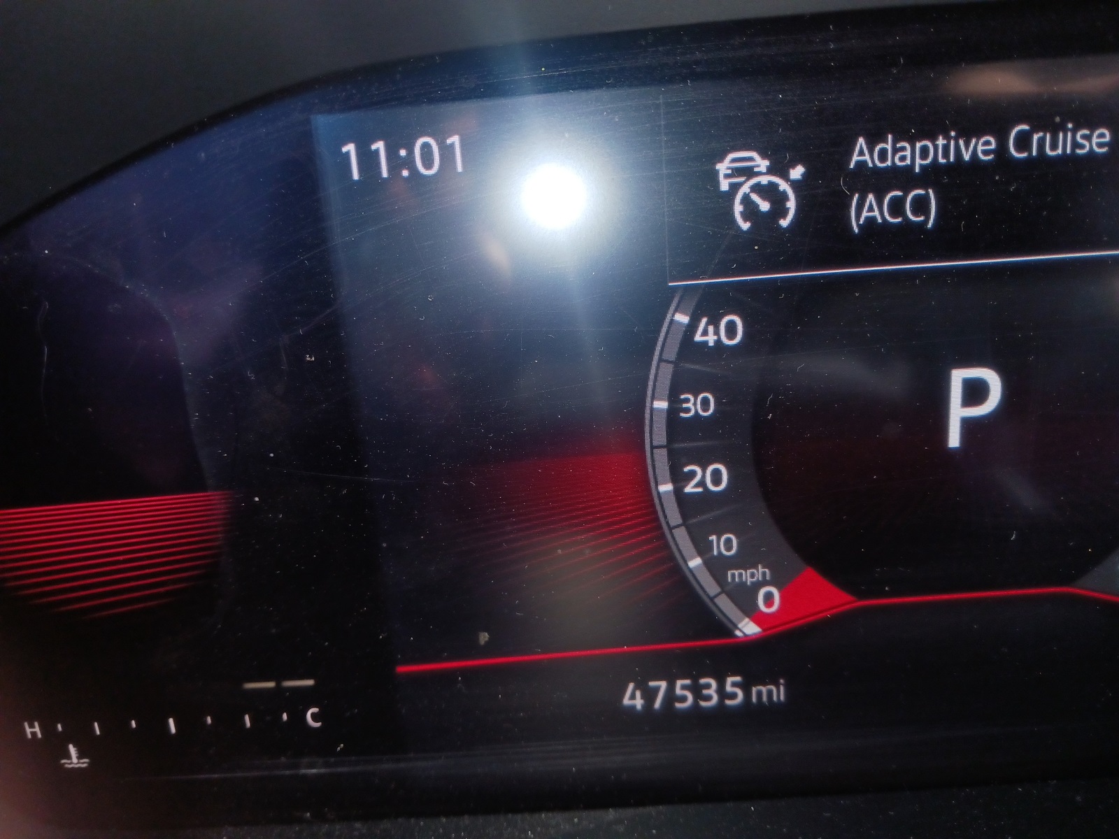 2022 Volkswagen Tiguan SE R-Line Black photo 6