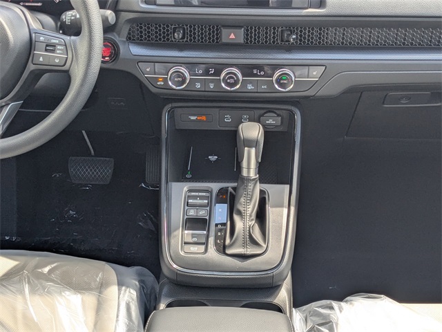 2026 Honda CR-V EX photo 18