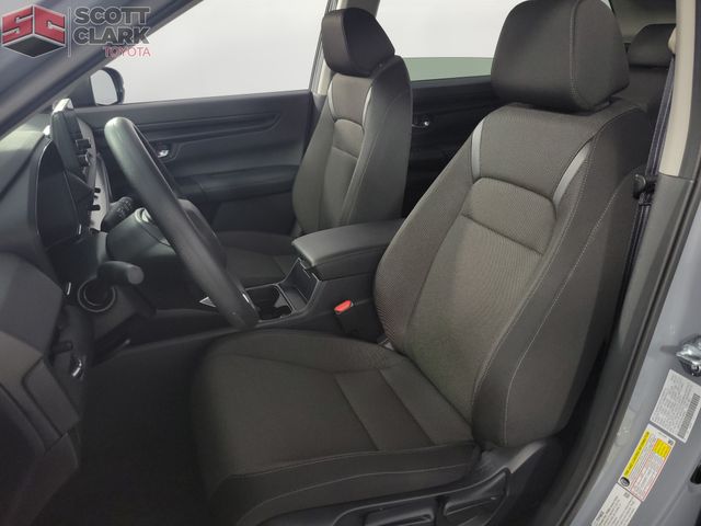 2025 Honda CR-V LX Sport photo 11