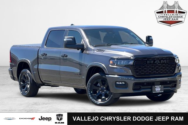 2026 RAM Ram 1500 Pickup Big Horn/Lone Star's photo