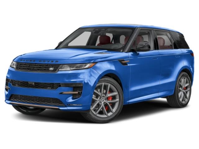 2025 Land Rover Range Rover Sport Autobiography's photo
