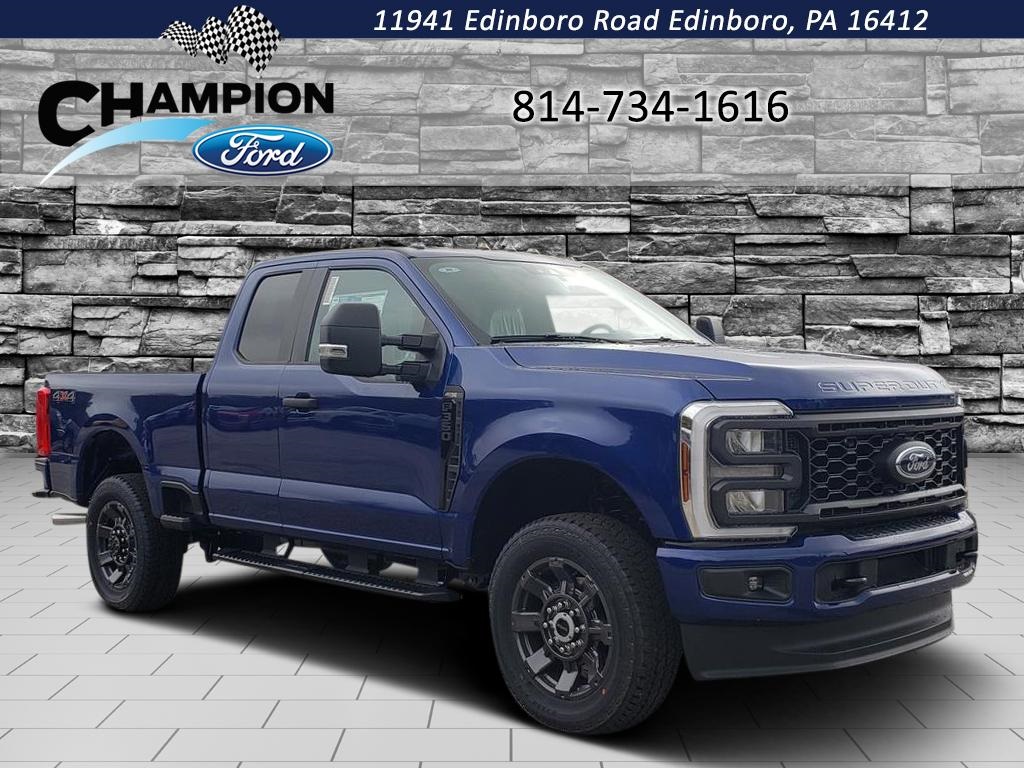 2026 Ford F-350 Base's photo