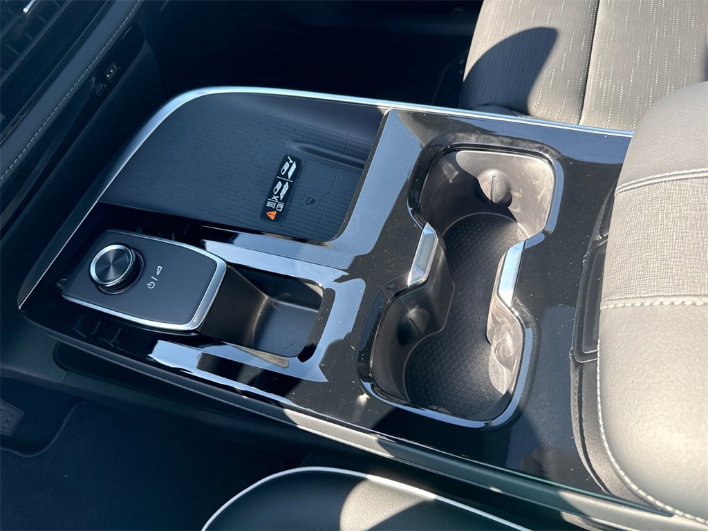 2026 BUICK ENCLAVE - Image 25