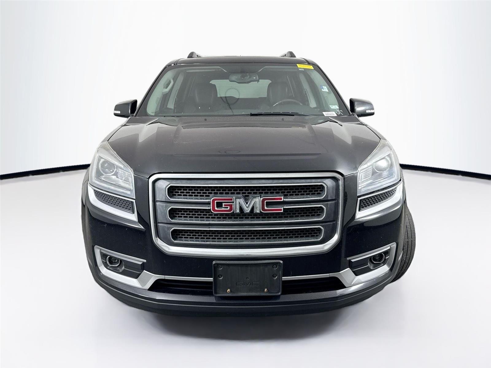 2014 Gmc Acadia SLT photo 2