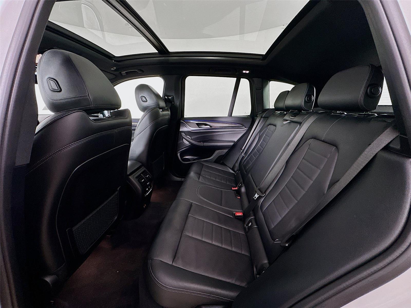 2021 Bmw X3 M40i photo 25