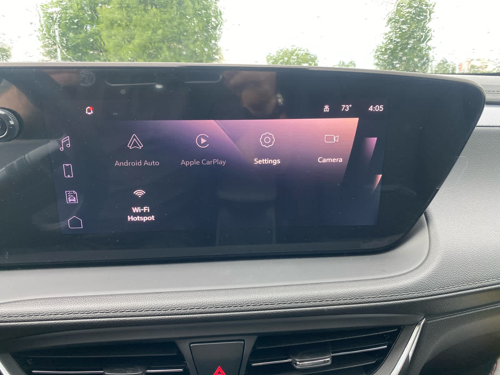 2026 Buick Encore Sport Touring photo 18