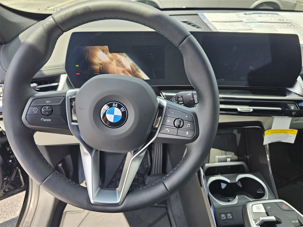 2026 Bmw X1 XDrive28i photo 15