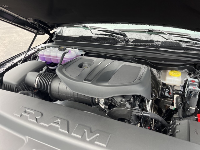 2026 Ram 1500 Big Horn Lone Star photo 21