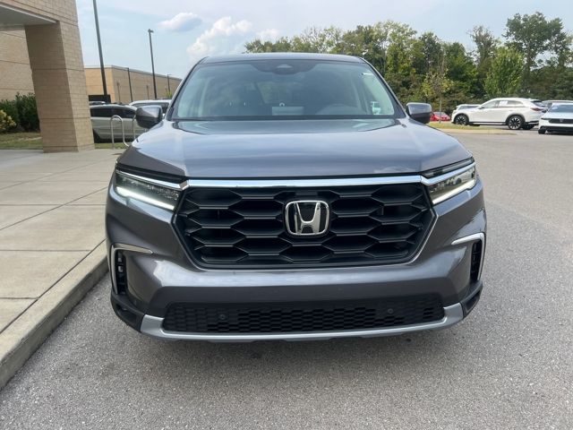 2025 Honda Pilot EX-L photo 8