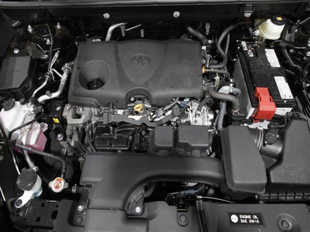 2024 Toyota RAV4 XLE photo 21