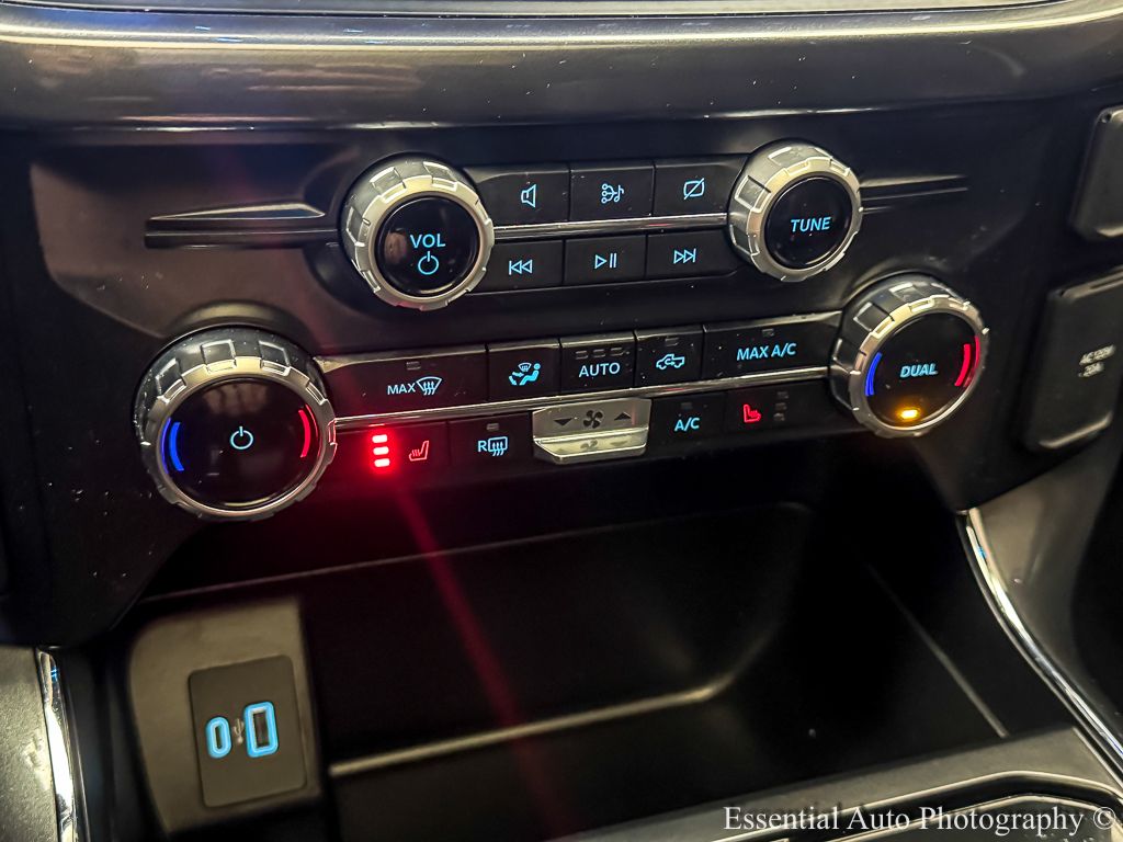 2023 FORD F-150 - Image 20