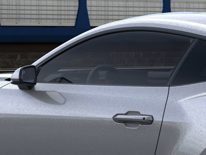 2025 Ford Mustang EcoBoost photo 18