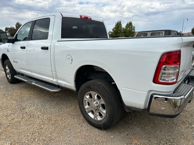 2024 Ram 2500 Big Horn photo 4