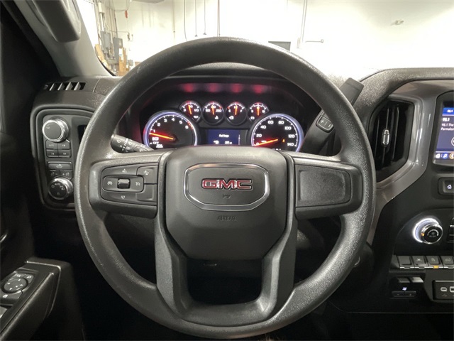 2023 Gmc Sierra 1500 Pro photo 15