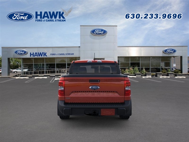 2024 FORD MAVERICK - Image 5