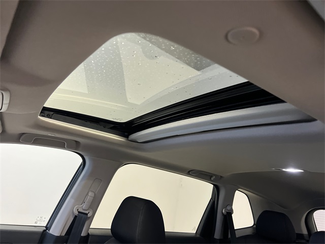 2023 Honda CR-V EX photo 28