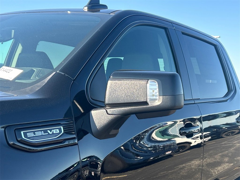 2026 GMC SIERRA - Image 12