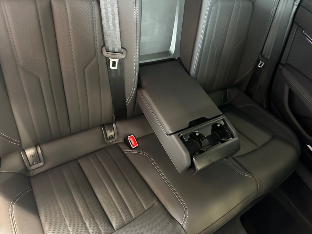 2025 Audi A6 Premium Plus Quattro photo 16