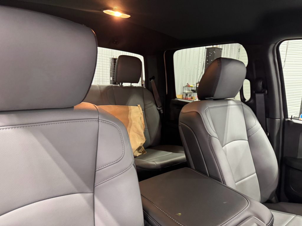 2025 Ram 3500 Tradesman photo 12