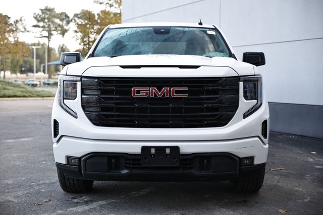 2024 Gmc Sierra 1500 Elevation photo 14