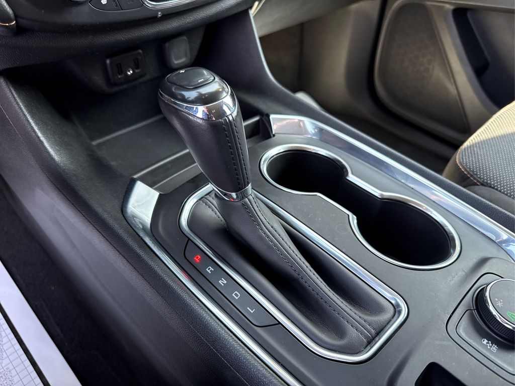 2019 Chevrolet Traverse photo 34