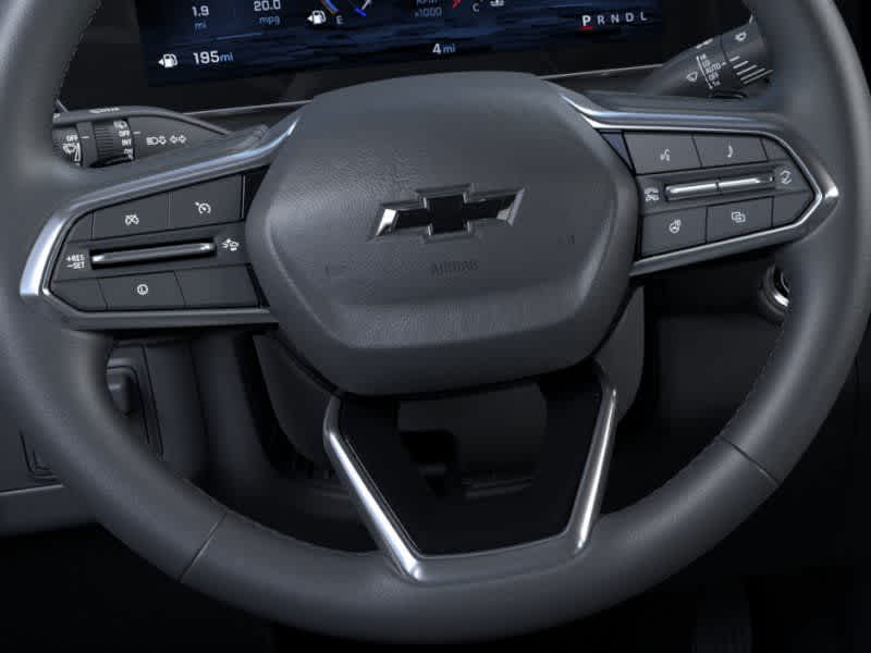 2026 Chevrolet Tahoe Z71 photo 18