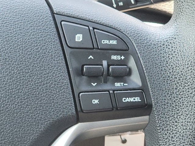 2018 Hyundai Tucson SEL photo 27