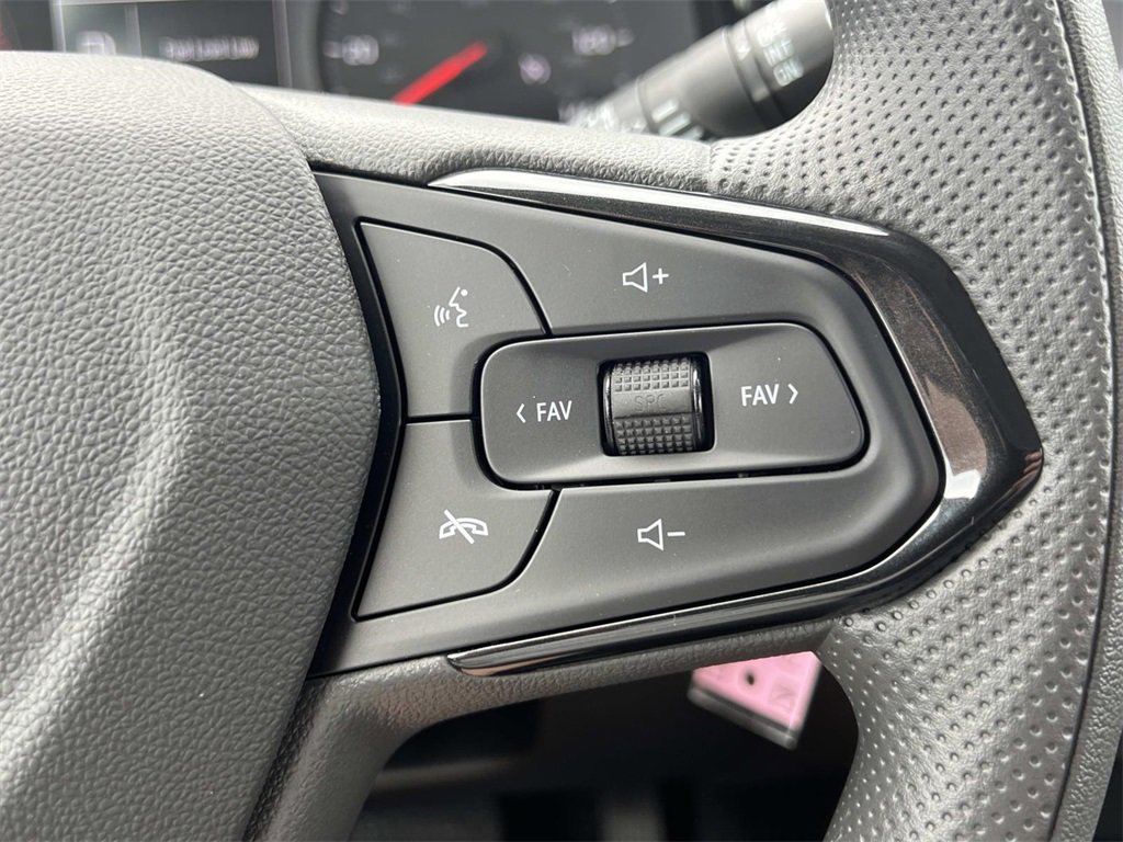 2026 Chevrolet Trax LS photo 20