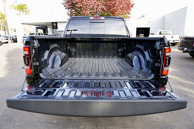 Used 2023 Black Ram TRX image 15