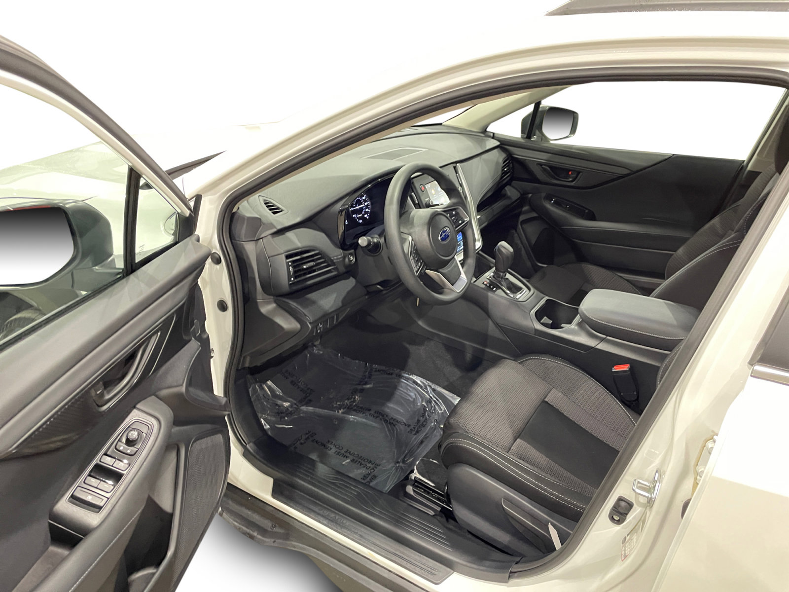 Used 2025 Subaru Outback Base with VIN 4S4BTAAC5S3280171 for sale in Kansas City