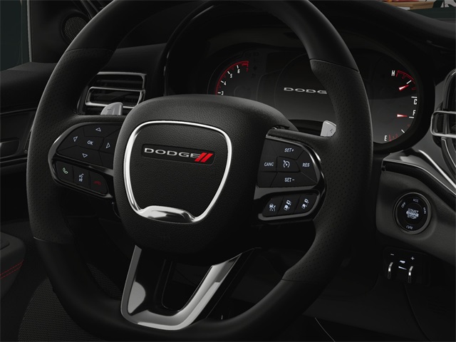 2025 Dodge Durango R/T Plus photo 20
