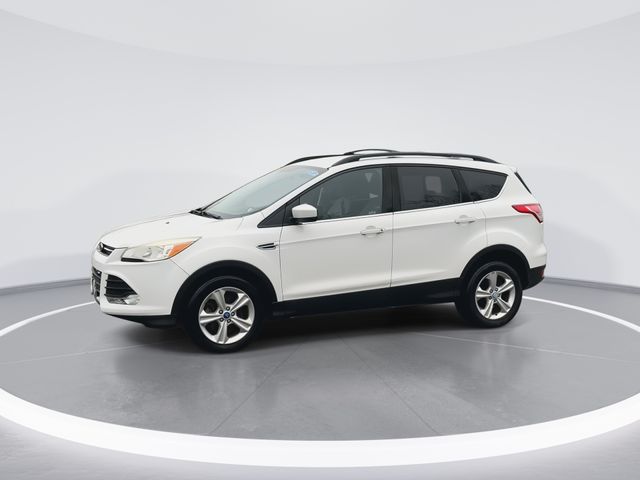 2013 Ford Escape SE photo 4