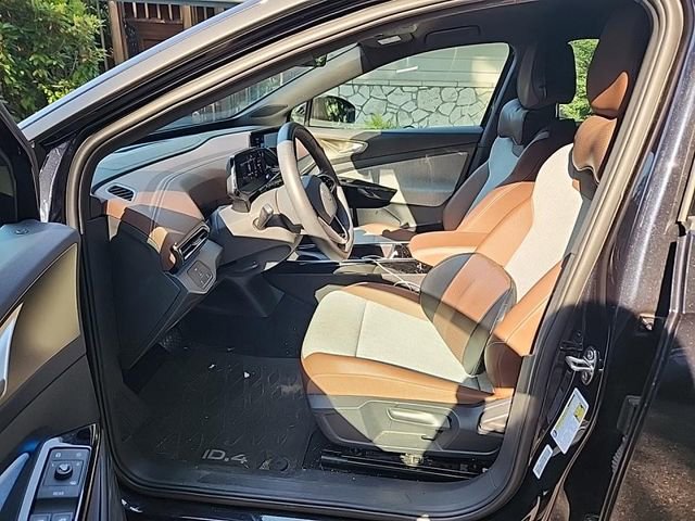 Used 2023 Volkswagen ID.4 PRO with VIN 1V2CMPE84PC033468 for sale in Everett, WA