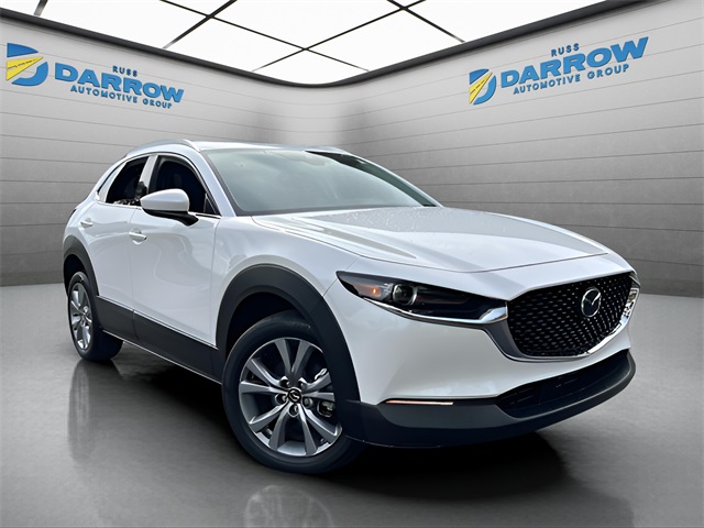2023 Mazda CX-30 2.5 S Premium photo 6