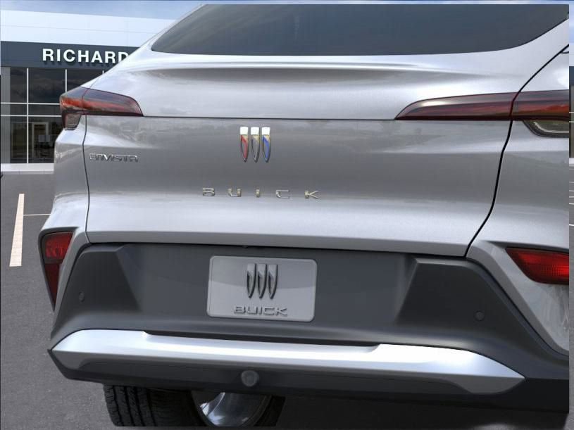 2025 Buick Envista Preferred photo 14