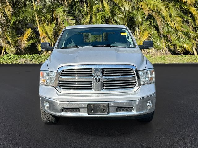 2015 Ram 1500 Big Horn photo 2