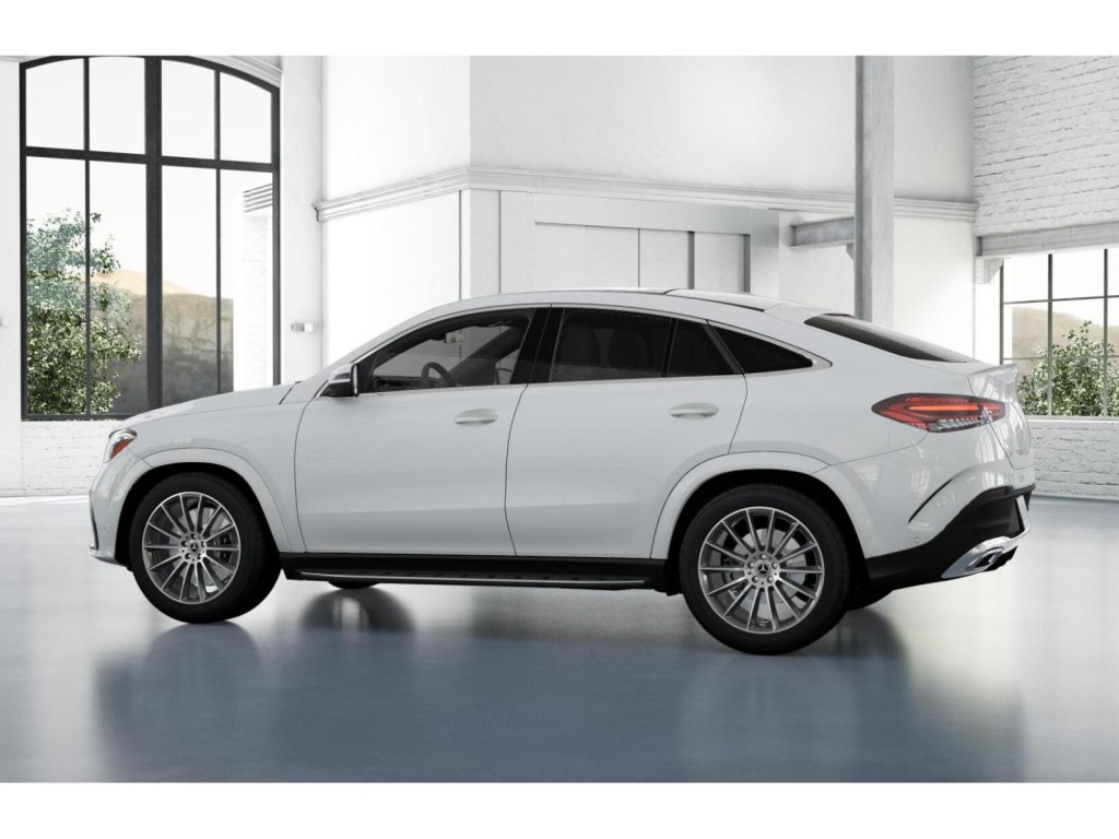 2026 Mercedes Benz GLE 450 4MATIC photo 30