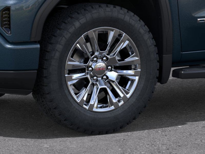 2026 Gmc Sierra 1500 Denali photo 9
