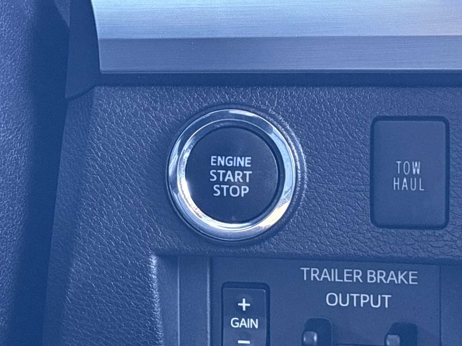 2020 Toyota Tundra TRD Pro photo 23