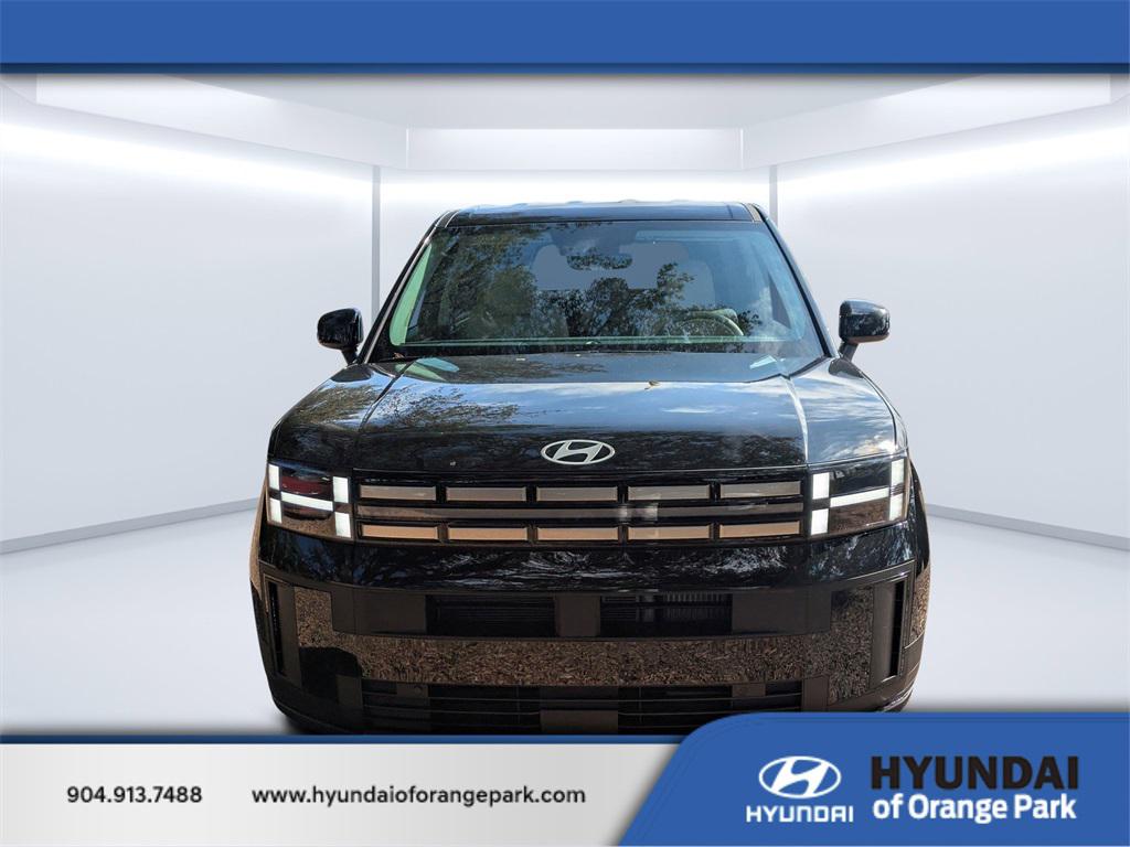 2026 Hyundai Santa Fe SE's photo