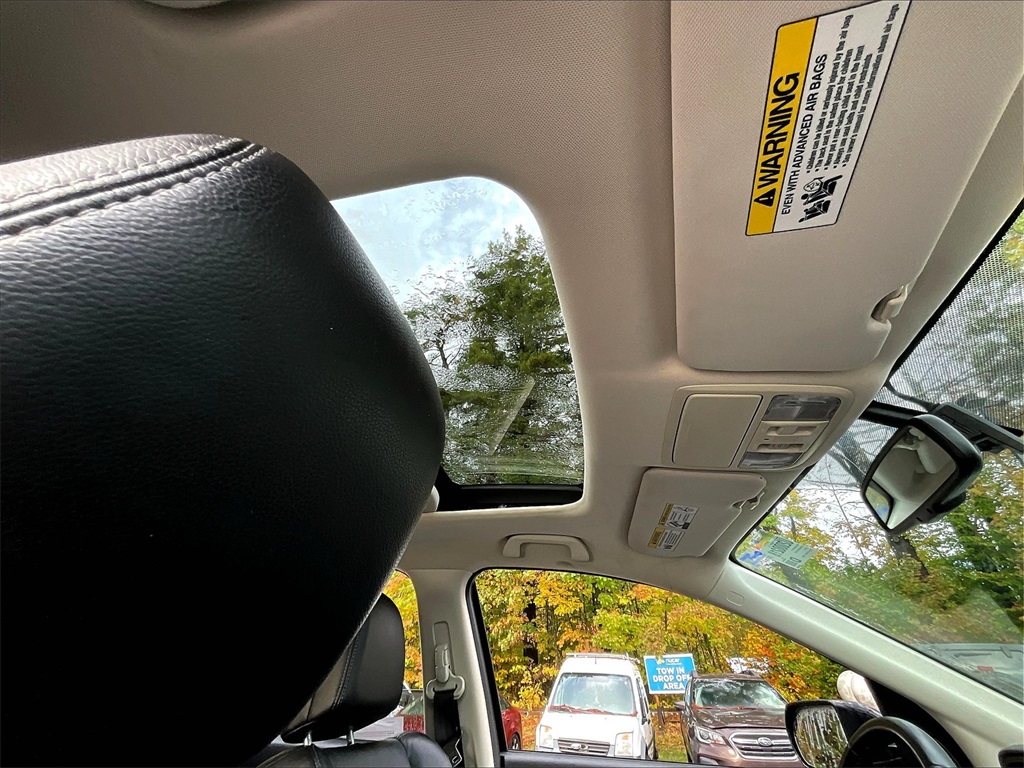 2015 Honda CR-V EX-L photo 19