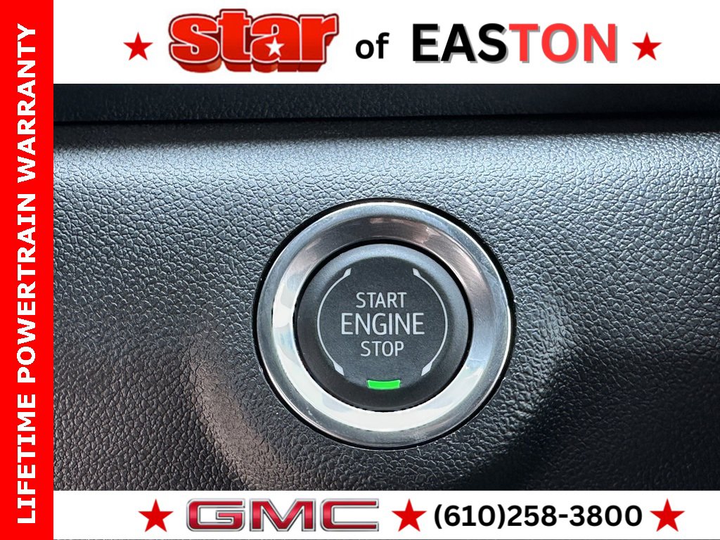 2026 Gmc Terrain Elevation photo 17